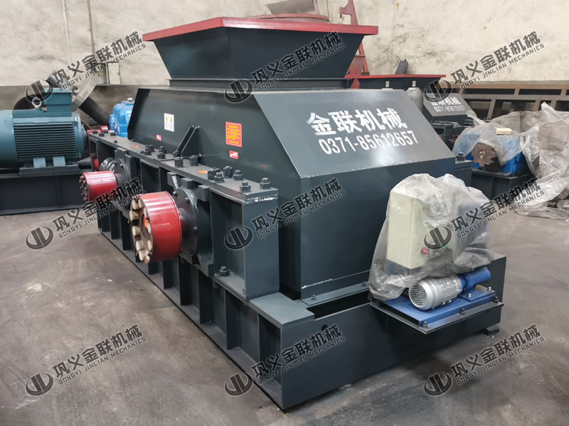 2PGY1510型石灰石制砂機時產量是多少噸，多少錢一臺？