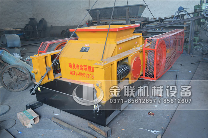 小型焦碳破碎機(jī)的優(yōu)點(diǎn)是什么，該怎么維護(hù)保養(yǎng)？
