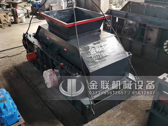 河卵石制沙機都有哪些型號，出料粒度是多少？