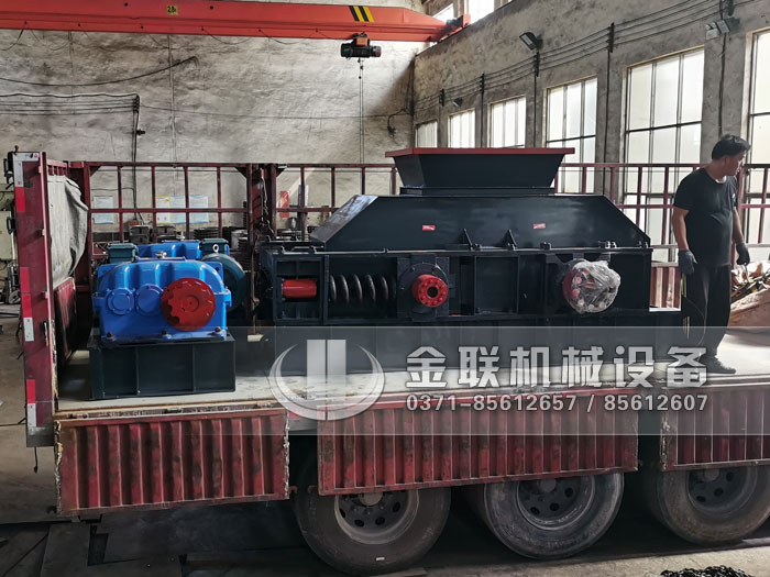 河卵石制沙機都有哪些型號，出料粒度是多少？