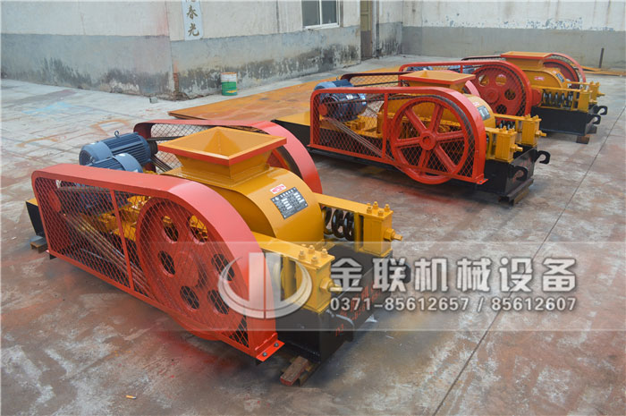 硫磺粉碎機由哪些結構組成，都用于哪些行業？