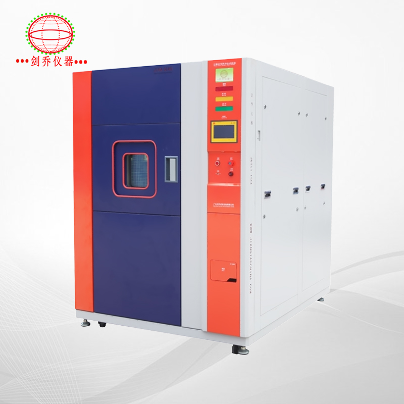 三廂式冷熱沖擊試驗箱 三廂式冷熱沖擊試驗箱