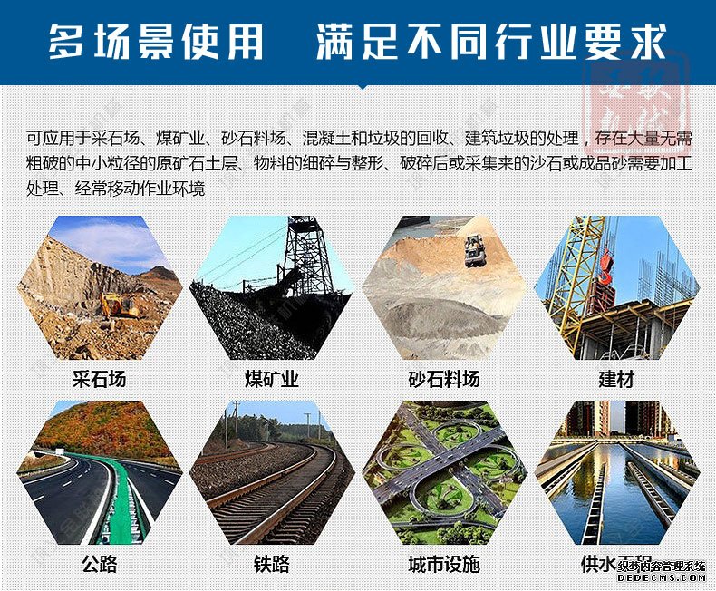 石英石制砂機
