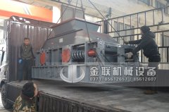 風化砂制砂機的正確安裝步驟分析！