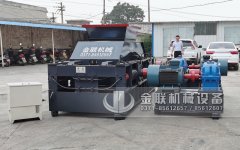 對(duì)輥制砂機(jī)的輥軸您了解嗎？