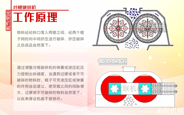 鵝卵石制砂機