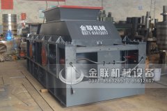 好品質的河卵石制砂機就選金聯機械廠家！
