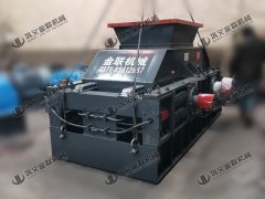 哪個廠家風化砂制砂機服務好，有哪些型號可以選擇？