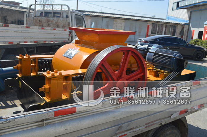 影響焦炭破碎機齒輪潤滑效果降低的原因是什么