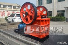 物料硬度對河卵石制砂機的破碎有什么影響